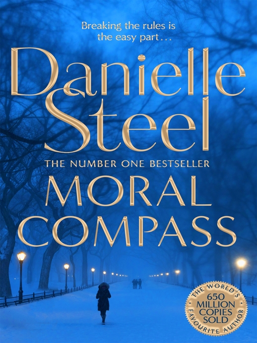 Cover image for Moral Compass